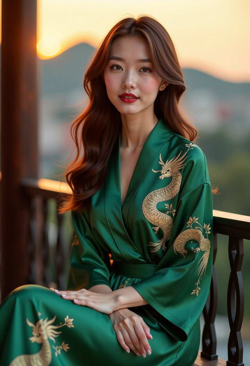 《机械花园》电影海报